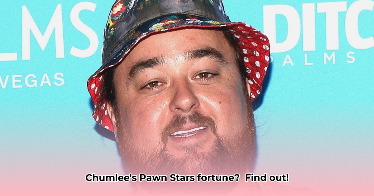 chumlee-pawn-stars-net-worth